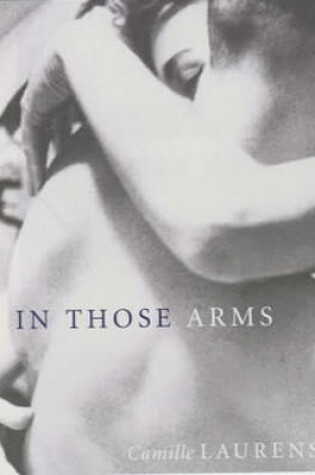 Cover of In Those Arms