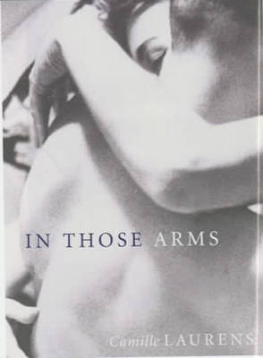 Book cover for In Those Arms