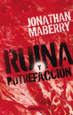 Book cover for Ruina Y Putrefacci�n