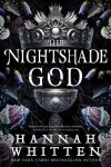 Book cover for The Nightshade God