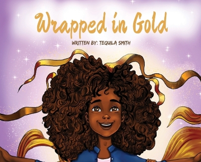 Cover of Wrapped in Gold