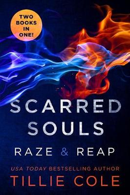 Book cover for Raze & Reap