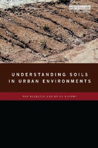 Cover of Understanding Soils in Urban Environments