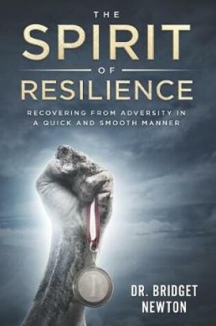 Cover of The Spirit of Resilience