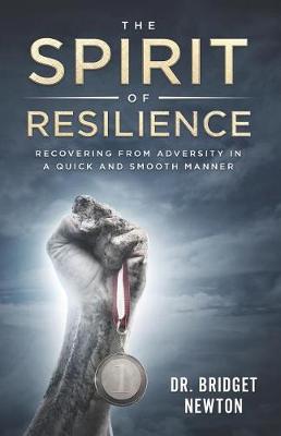 Book cover for The Spirit of Resilience