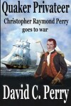 Book cover for Quaker Privateer