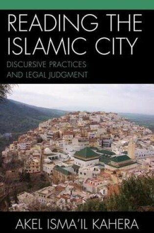 Cover of Reading the Islamic City