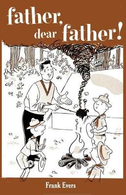 Book cover for Father, Dear Father!