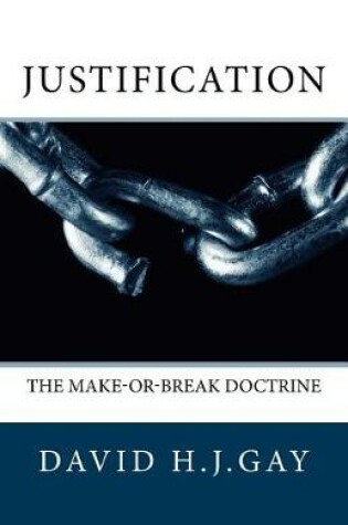 Cover of Justification