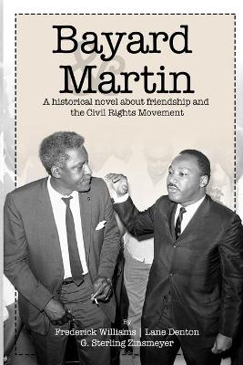 Book cover for Bayard and Martin