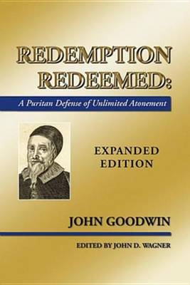 Book cover for Redemption Redeemed