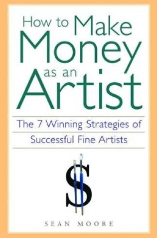 Cover of How to Make Money as an Artist