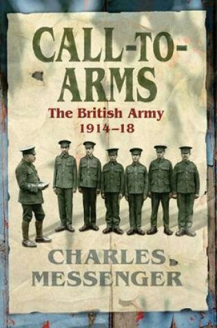 Cover of Call to Arms