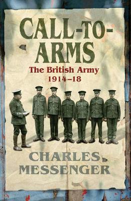 Book cover for Call to Arms