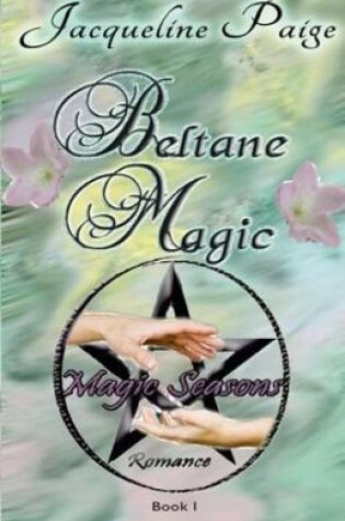 Cover of Beltane Magic