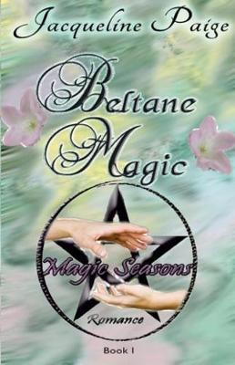 Book cover for Beltane Magic