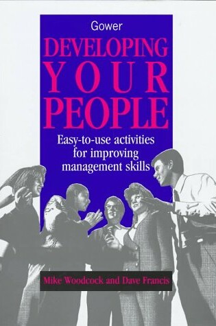 Cover of Easy-to-use Activities for Improving Management Skills