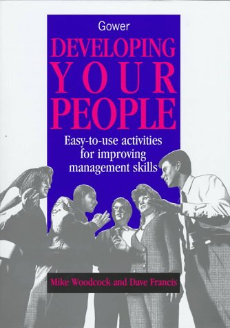 Book cover for Easy-to-use Activities for Improving Management Skills