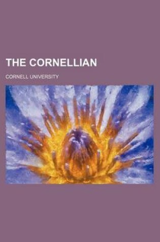 Cover of The Cornellian