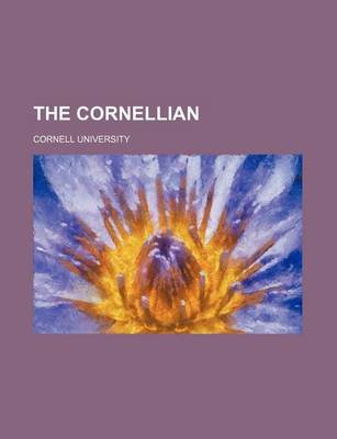 Book cover for The Cornellian