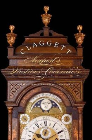 Cover of Claggett