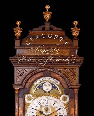 Cover of Claggett