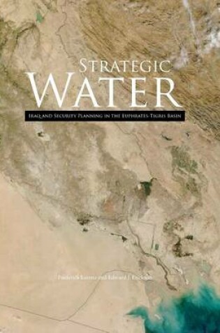 Cover of Strategic Water