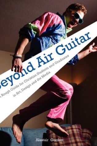 Cover of Beyond Air Guitar