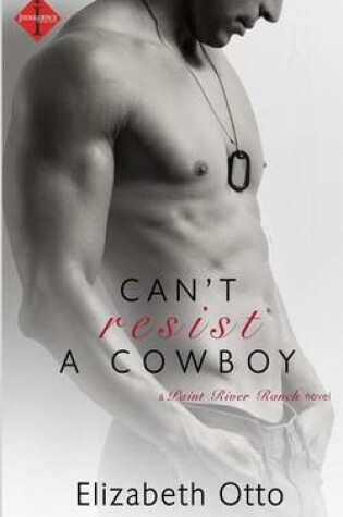 Cover of Can't Resist a Cowboy