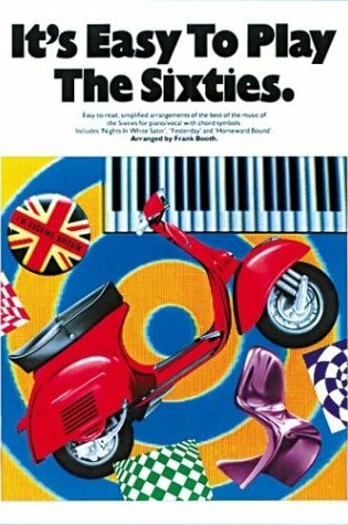 Cover of It's Easy To Play The Sixties