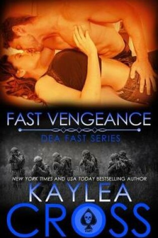 Cover of Fast Vengeance
