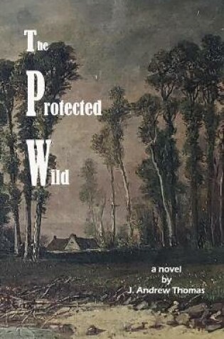 Cover of The Protected Wild