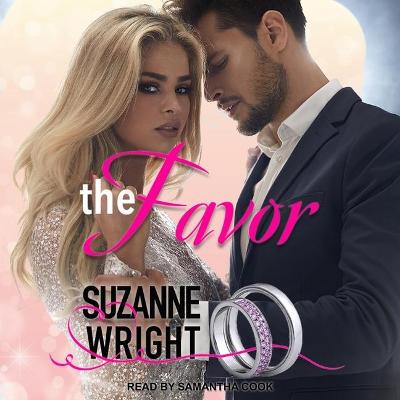 Book cover for The Favor