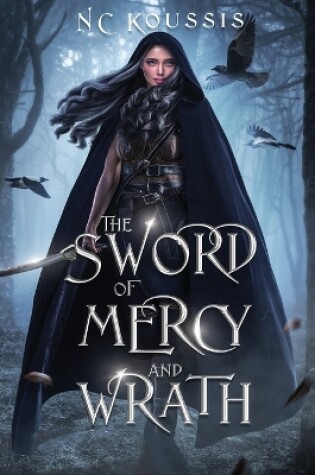 The Sword of Mercy and Wrath