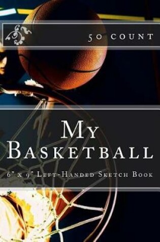 Cover of My Basketball