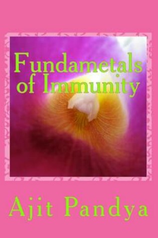 Cover of Fundamentals of Immunity