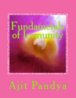 Book cover for Fundamentals of Immunity