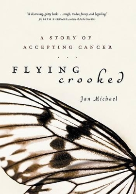 Book cover for Flying Crooked