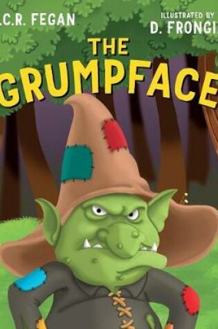 Cover of The Grumpface