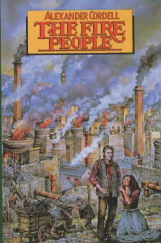 Cover of The Fire People