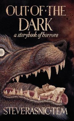 Book cover for Out of the Dark