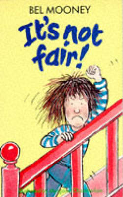 Book cover for It's Not Fair!