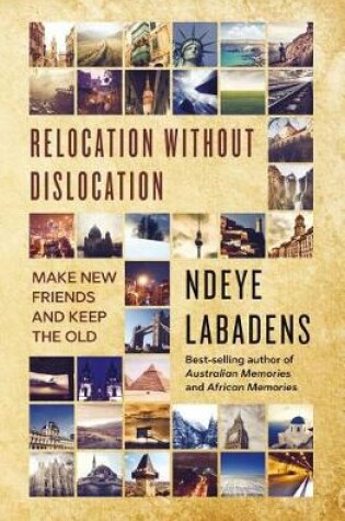 Cover of Relocation Without Dislocation