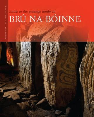 Book cover for Guide to the Passage Tombs at Bru na Boinne