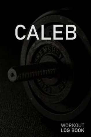 Cover of Caleb