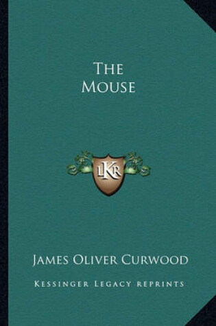 Cover of The Mouse