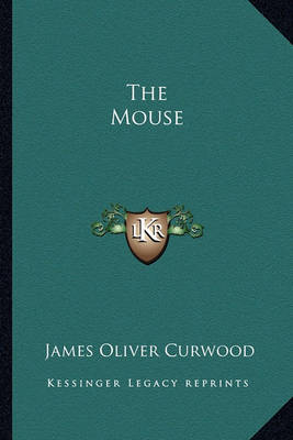 Book cover for The Mouse