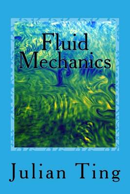 Cover of Fluid Mechanics