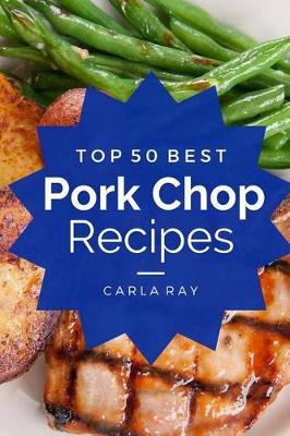 Book cover for Pork Chops