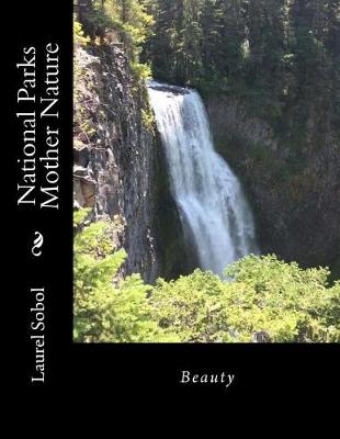Book cover for National Parks Mother Nature